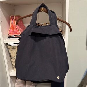 lululemon On My Level Bag 19L